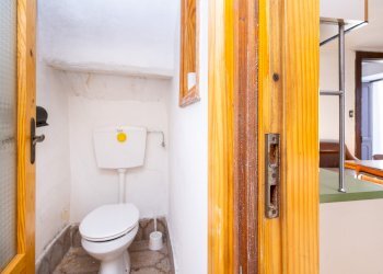Casa semi indipendente Via Vecchia, 36, Frassino - foto 7