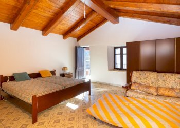 Casa semi indipendente Via Vecchia, 36, Frassino - foto 11