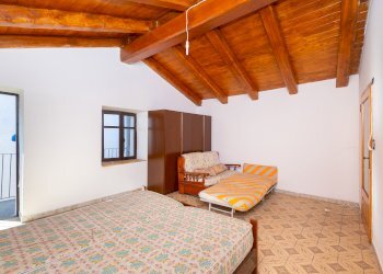 Casa semi indipendente Via Vecchia, 36, Frassino - foto 10