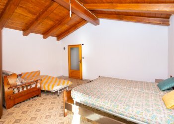 Casa semi indipendente Via Vecchia, 36, Frassino - foto 12