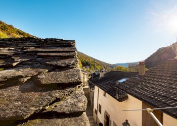 Casa semi indipendente Via Vecchia, 36, Frassino - foto 15