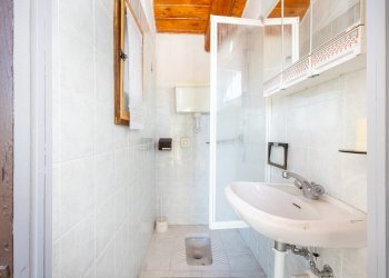 Casa semi indipendente Via Vecchia, 36, Frassino - foto 8