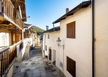 Casa semi indipendente Via Vecchia, 36, Frassino - foto 14