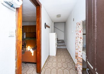 Casa semi indipendente Via Vecchia, 36, Frassino - foto 9