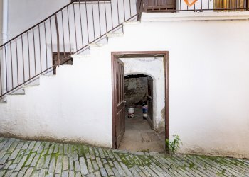 Casa semi indipendente Via Vecchia, 36, Frassino - foto 16