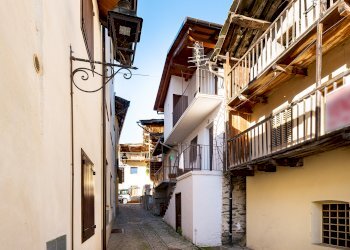 Casa semi indipendente Via Vecchia, 36, Frassino - foto 17