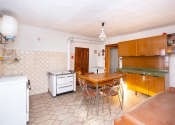 Casa semi indipendente Via Vecchia, 36, Frassino - foto 6