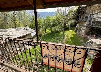 Rustic Borgata Chiaronto, Snc, Frassino - photo 5