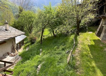 Rustic Borgata Chiaronto, Snc, Frassino - photo 7