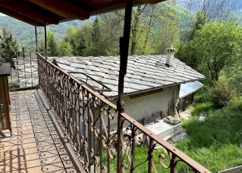 Rustic Borgata Chiaronto, Snc, Frassino - photo 8