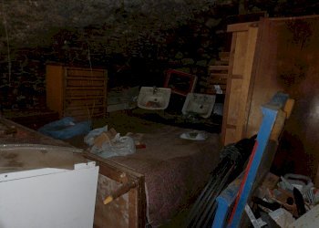 Rustic Borgata Chiaronto, Snc, Frassino - photo 11