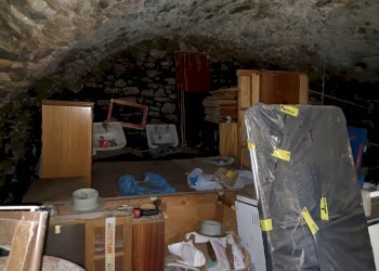 Rustic Borgata Chiaronto, Snc, Frassino - photo 12