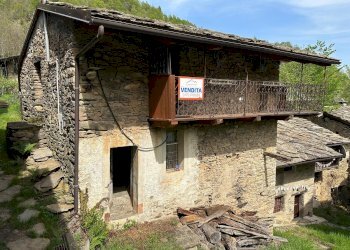 Rustic Borgata Chiaronto, Snc, Frassino - photo 1