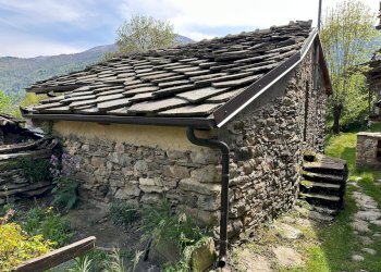 Rustic Borgata Chiaronto, Snc, Frassino - photo 2