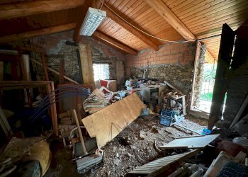 Rustic Borgata Chiaronto, Snc, Frassino - photo 4