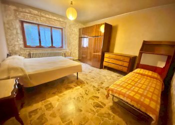 Trilocale Via Vittorio Veneto, 53, Frassino - foto 8