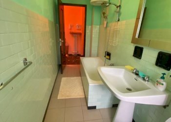 Trilocale Via Vittorio Veneto, 53, Frassino - foto 13