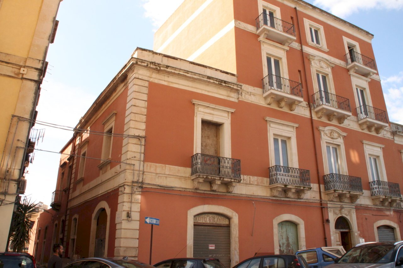 IMG_0946.JPG - Apartment Via Tripoli, Siracusa - photo 1