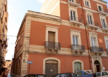 IMG_0950.JPG - Apartment Via Tripoli, Siracusa - photo 7