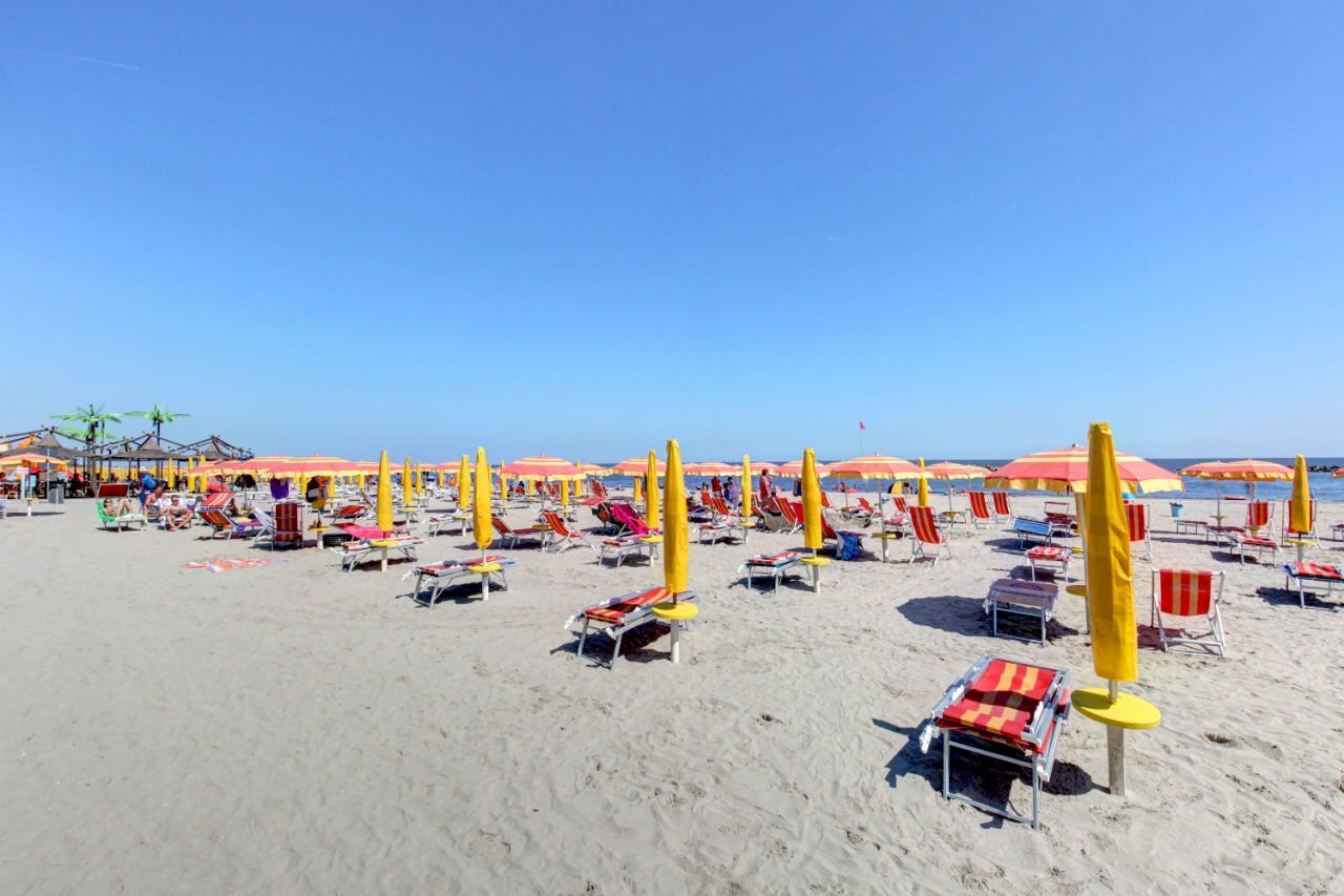 lido.jpg - Hotel - Accommodation facility Comacchio - photo 1