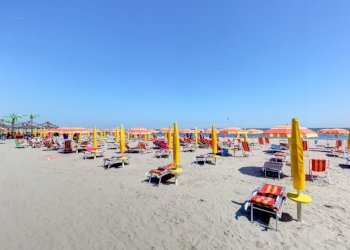 lido.jpg - Hotel - Accommodation facility Comacchio - photo 1