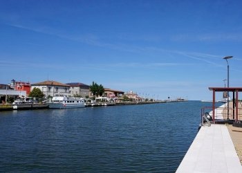 Lido-degli-Estensi-.jpg - Hotel - Accommodation facility Comacchio - photo 4