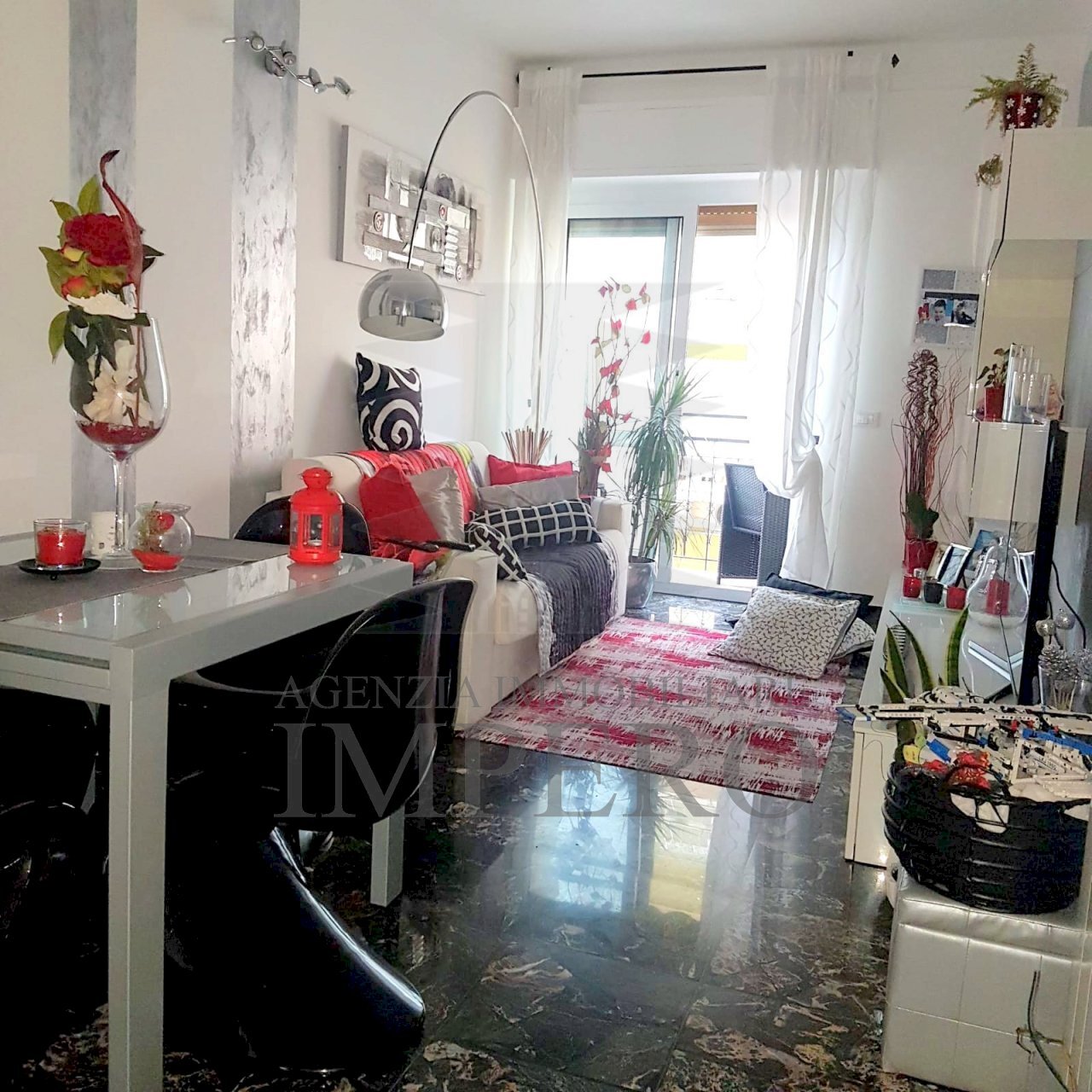 Four-room apartment Via Sottoconvento 68, Ventimiglia - photo 2