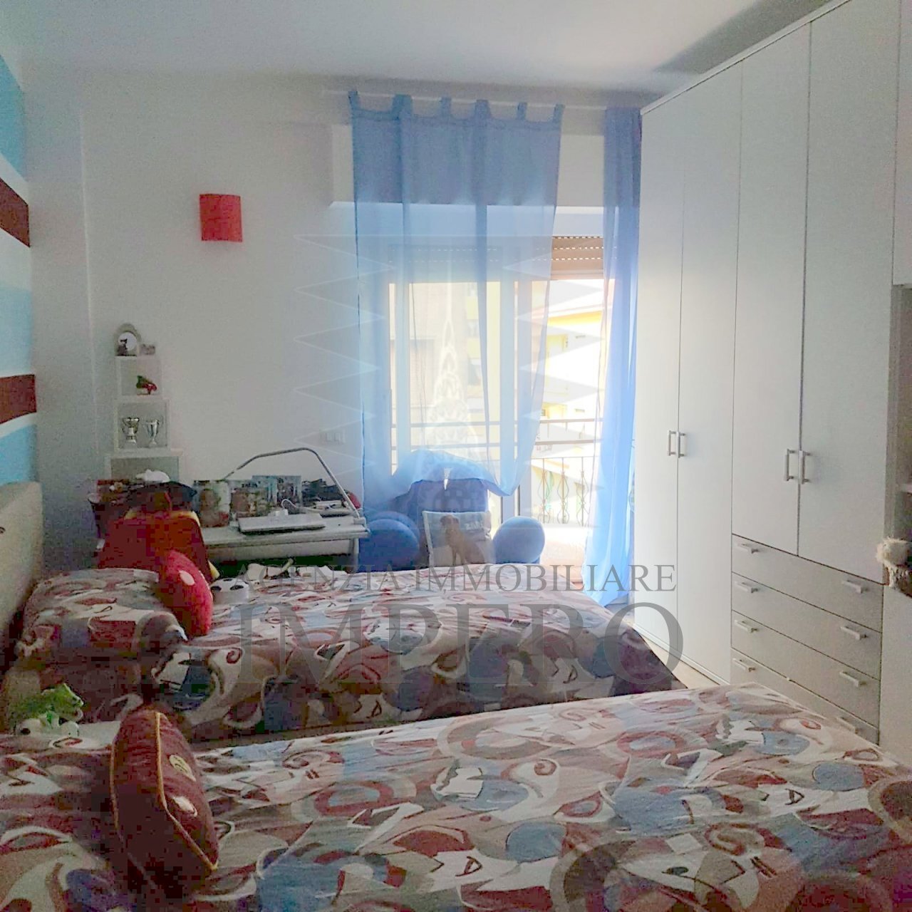 Four-room apartment Via Sottoconvento 68, Ventimiglia - photo 3