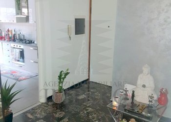 Quadrilocale Via Sottoconvento 68, Ventimiglia - foto 9