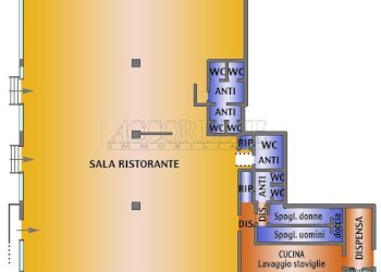P273-A.jpg - Locale Commerciale via della croce rossa, Padova - foto 2