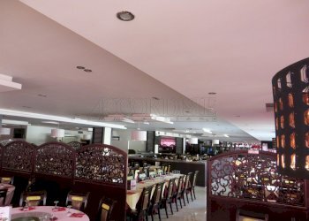 IMG_3211.JPG - Locale Commerciale via della croce rossa, Padova - foto 4