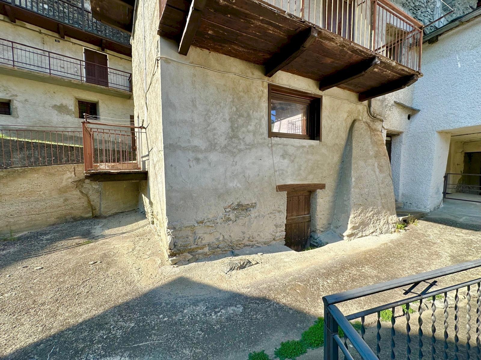 Rustico Borgata Villar, Snc, Sampeyre - foto 3