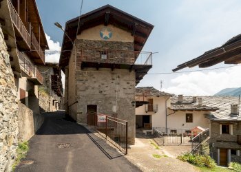 Rustico Borgata Villar, Snc, Sampeyre - foto 1
