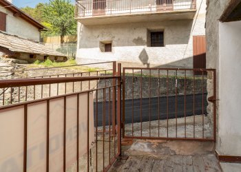 Rustico Borgata Villar, Snc, Sampeyre - foto 22