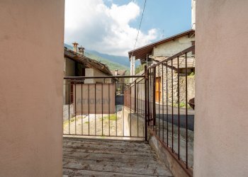 Rustico Borgata Villar, Snc, Sampeyre - foto 19