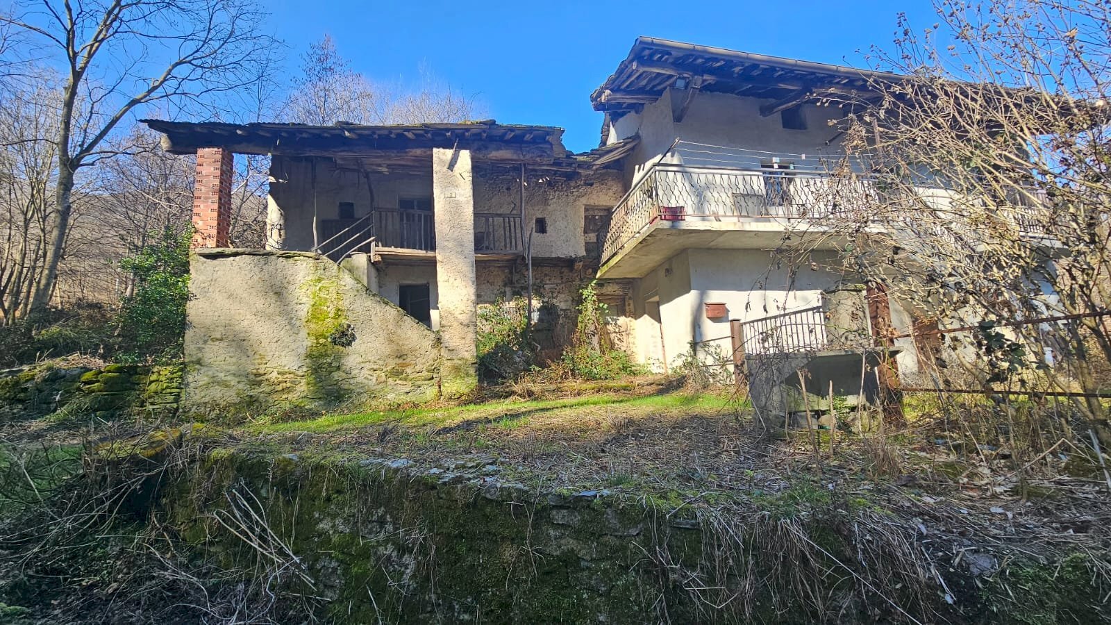 Rustico Via Pramorello, 2, Martiniana Po - foto 1
