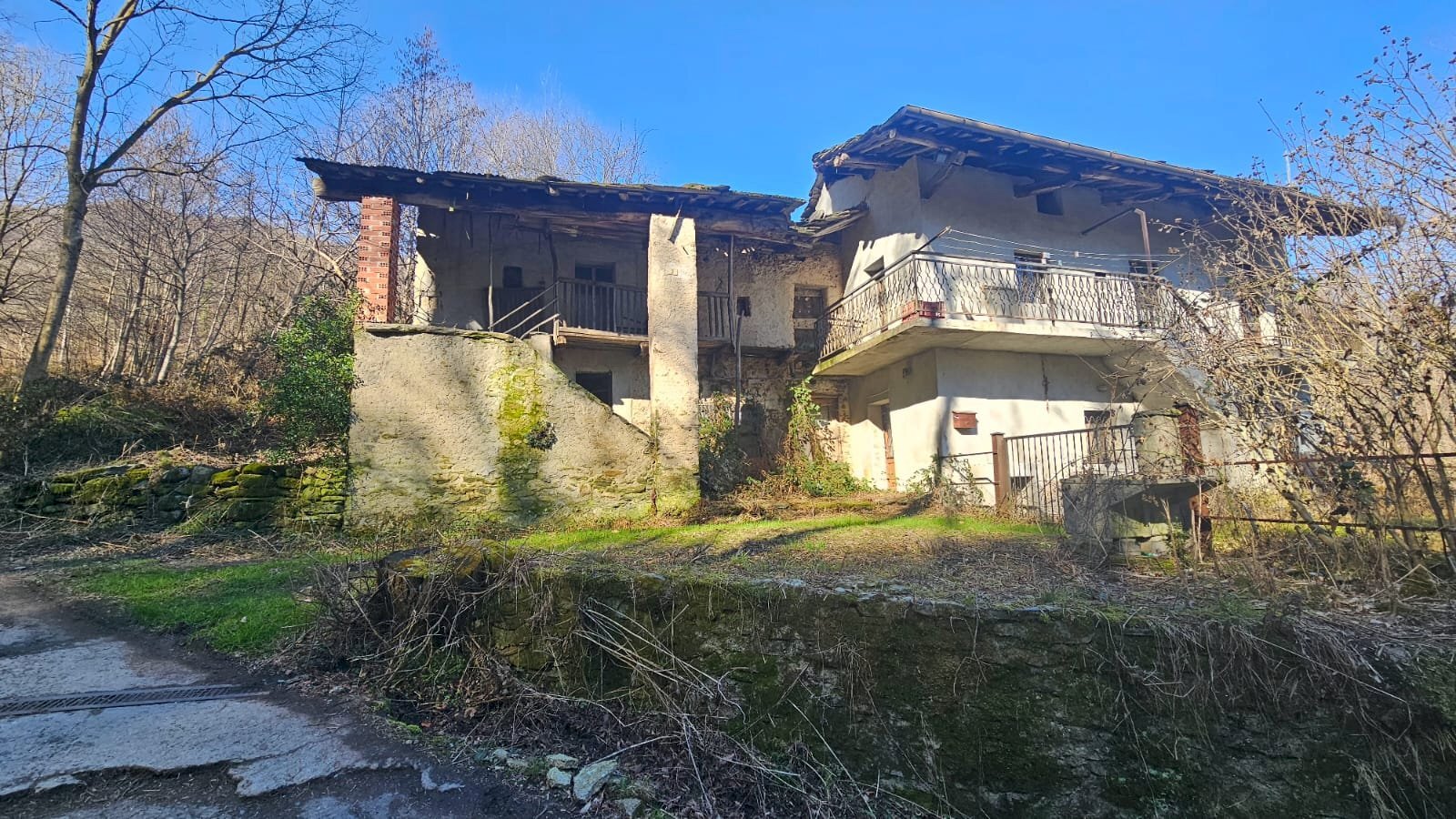 Rustico Via Pramorello, 2, Martiniana Po - foto 3