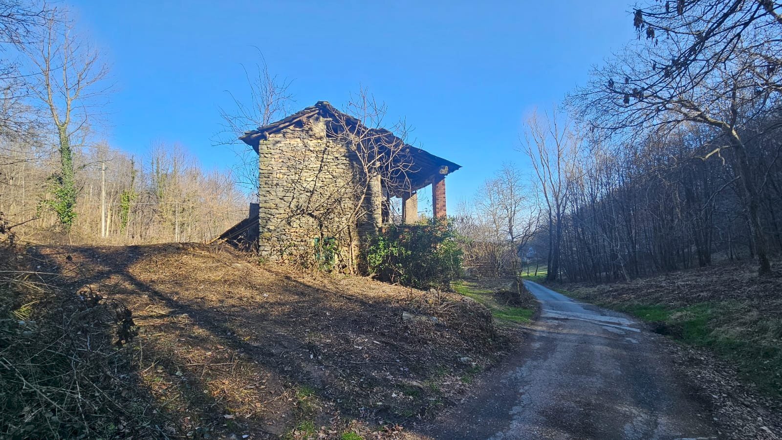 Rustico Via Pramorello, 2, Martiniana Po - foto 2