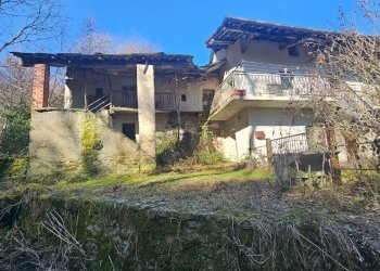 Rustico Via Pramorello, 2, Martiniana Po - foto 1