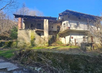 Rustico Via Pramorello, 2, Martiniana Po - foto 3