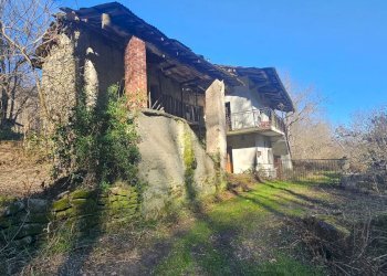 Rustico Via Pramorello, 2, Martiniana Po - foto 6