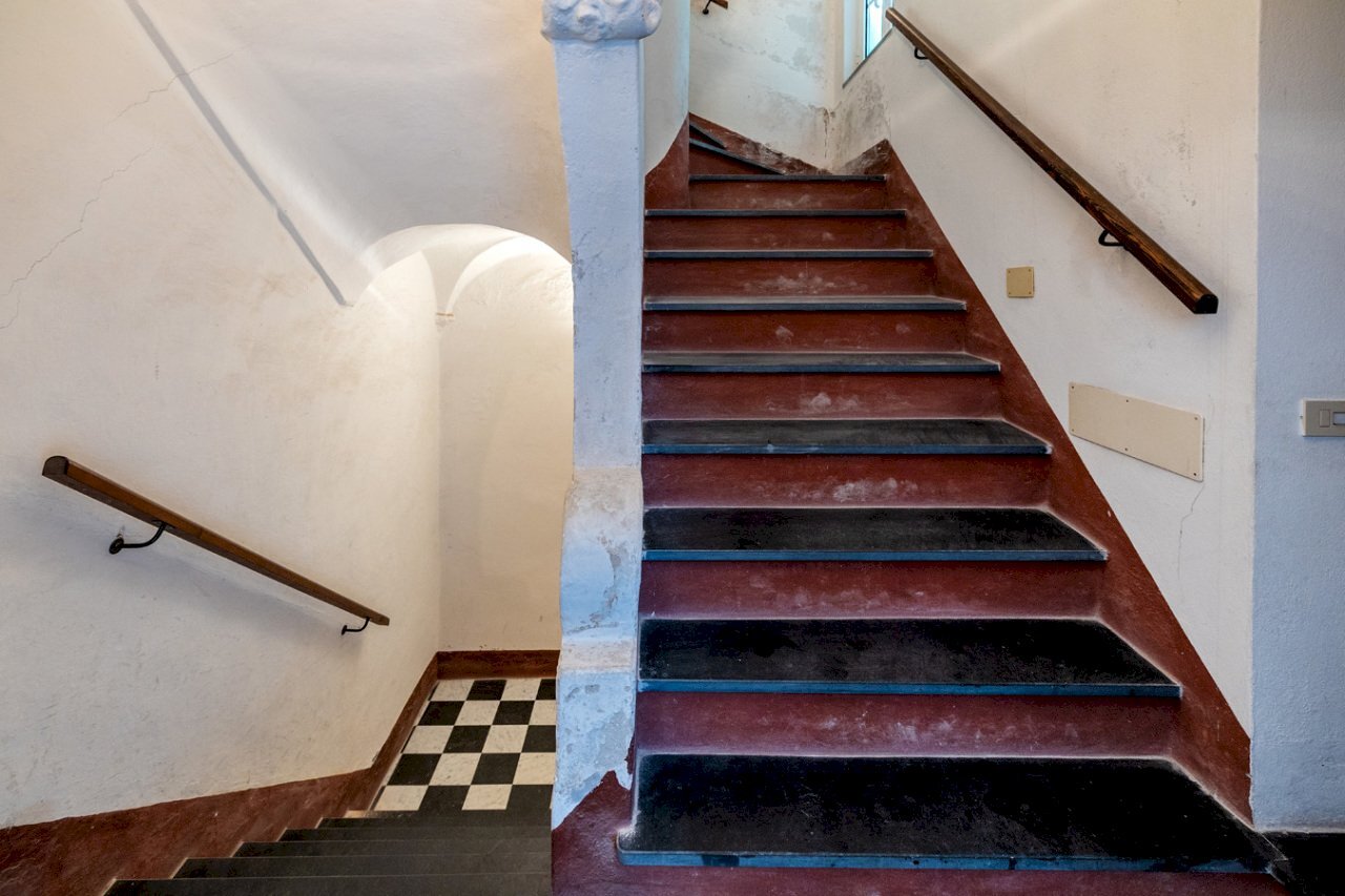 C83A0450.jpg - Appartamento Piazza Vittorio Emanuele II, Finale Ligure - foto 2