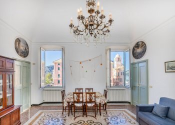 C83A0451.jpg - Appartamento Piazza Vittorio Emanuele II, Finale Ligure - foto 1