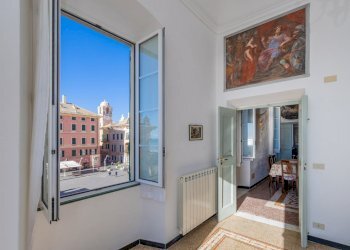 C83A0466.jpg - Appartamento Piazza Vittorio Emanuele II, Finale Ligure - foto 8