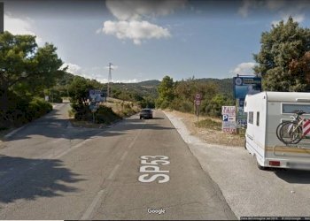 Bivio Vignanotica (2).jpg - Agricultural land Mattinata - photo 18