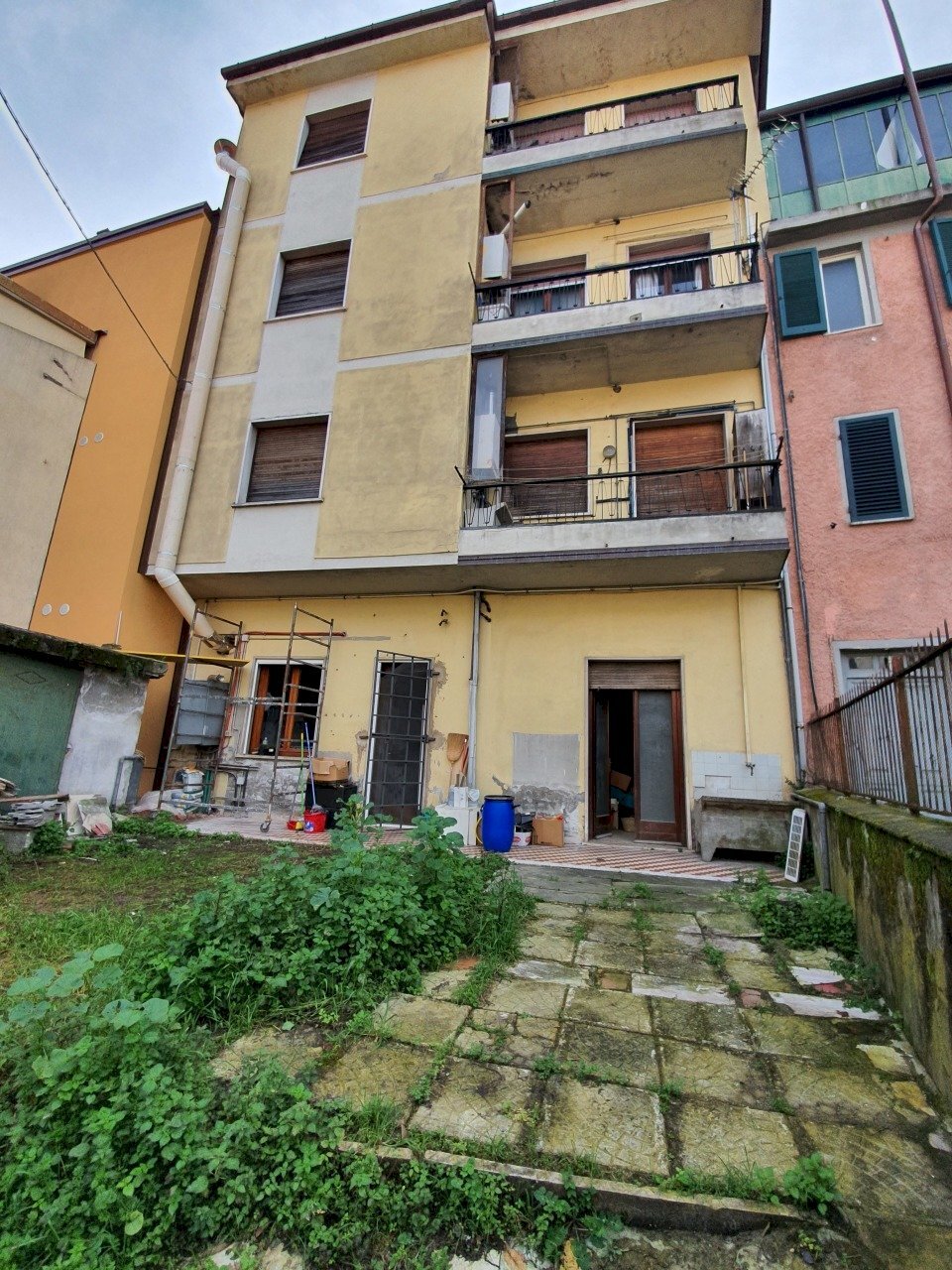 20200219_103157.jpg - Locale Commerciale Montignoso - foto 1