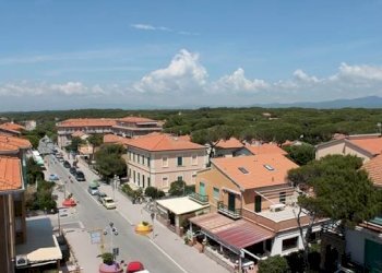 Bilocale Via Adige 16, Castagneto Carducci - foto 13