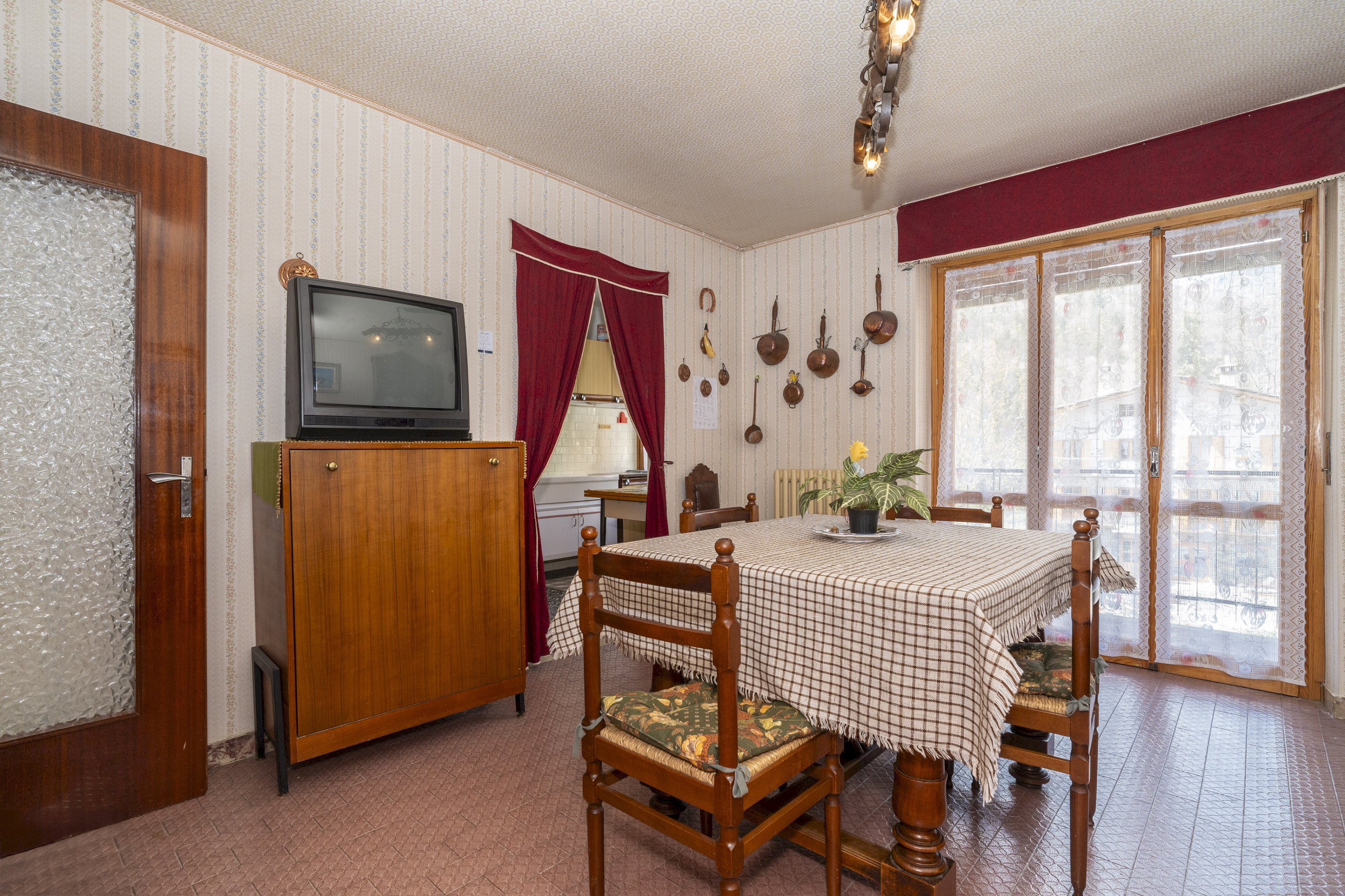 Bilocale Via Bellino, 25, Casteldelfino - foto 1