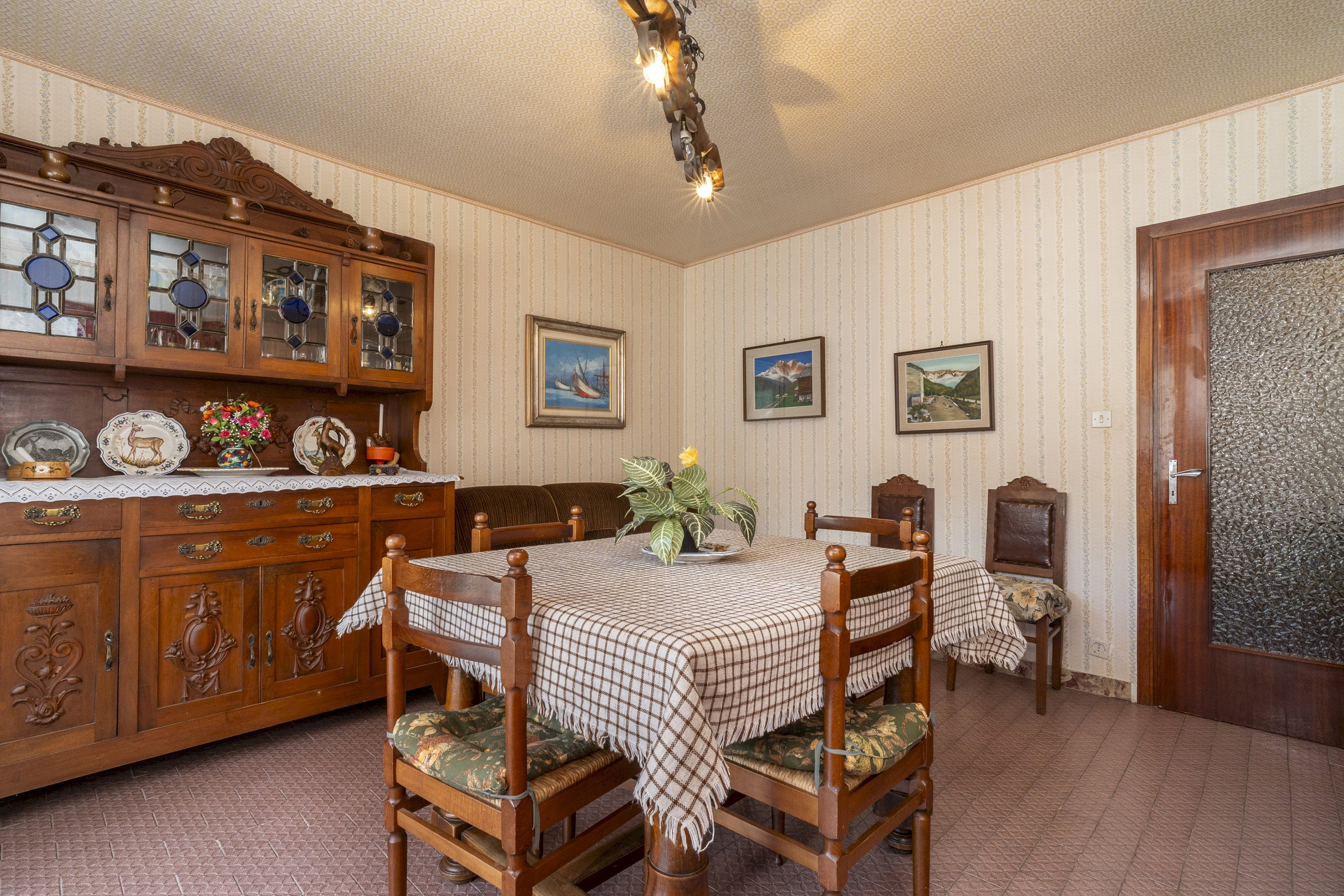 Bilocale Via Bellino, 25, Casteldelfino - foto 2