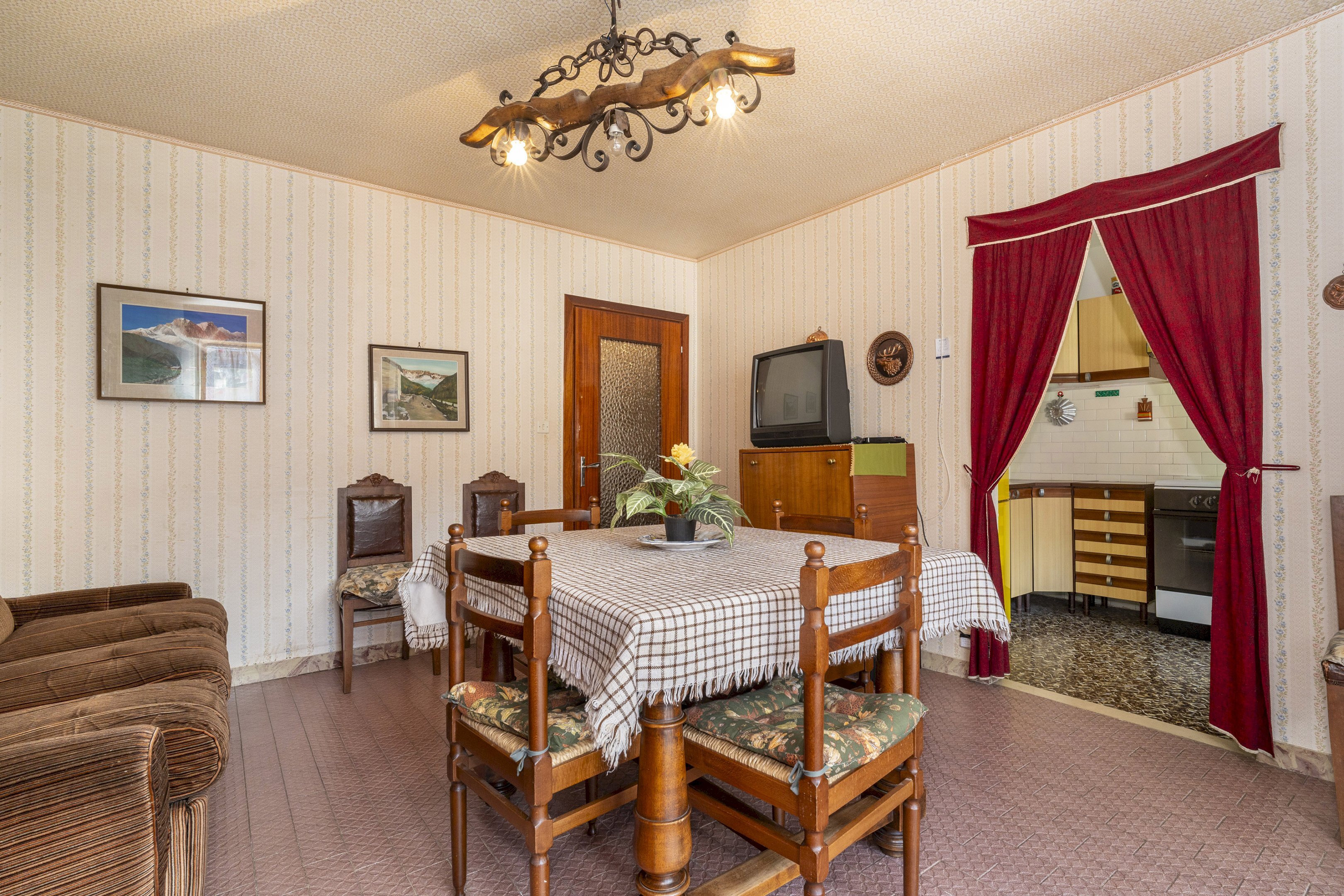 Bilocale Via Bellino, 25, Casteldelfino - foto 3